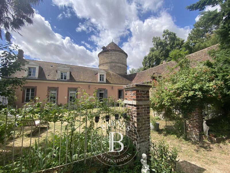 À vendre Maison de village | Dangeau - picture 1
