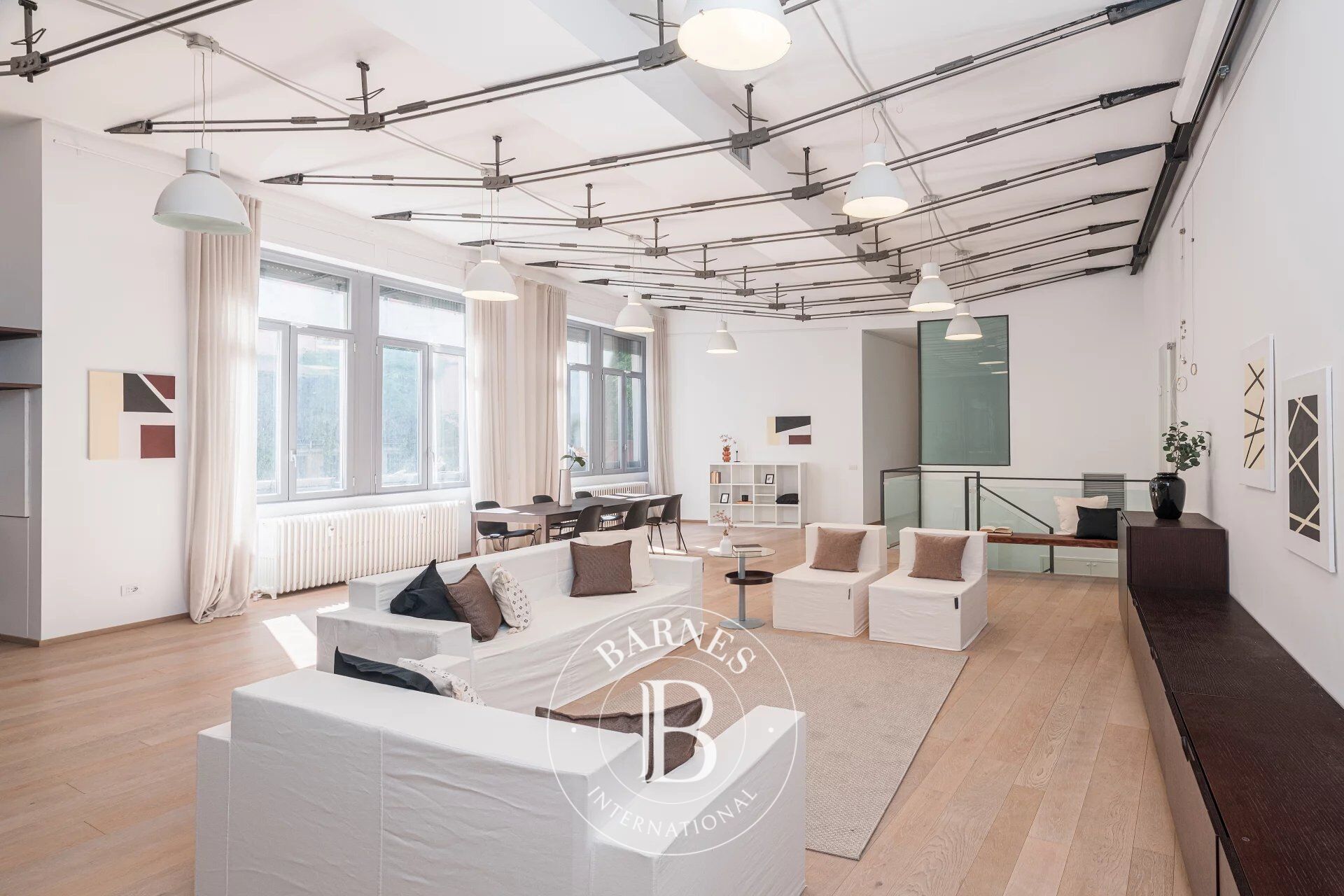 Elegante loft in stile contemporaneo in zona Sant’Ambrogio - picture 2