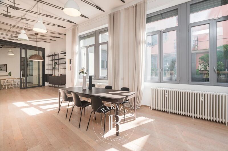 Vendido, Piso Milano - picture 3