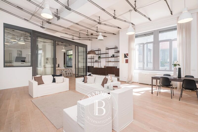 Vendido, Piso Milano - picture 1