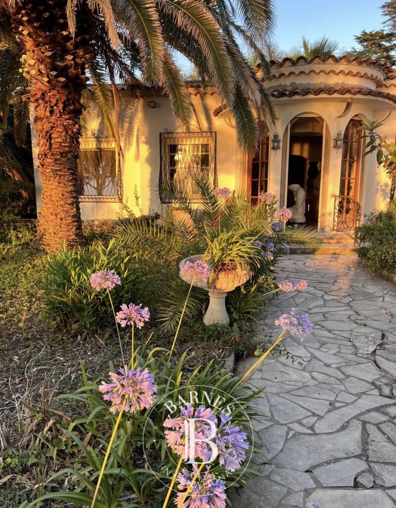 À vendre, Villa Antibes - picture 1