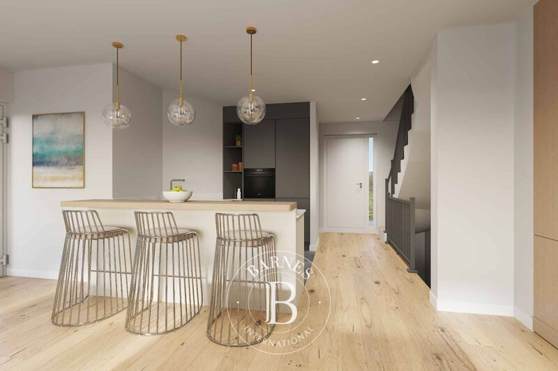 À vendre Maison jumelée | Vernier - picture 2