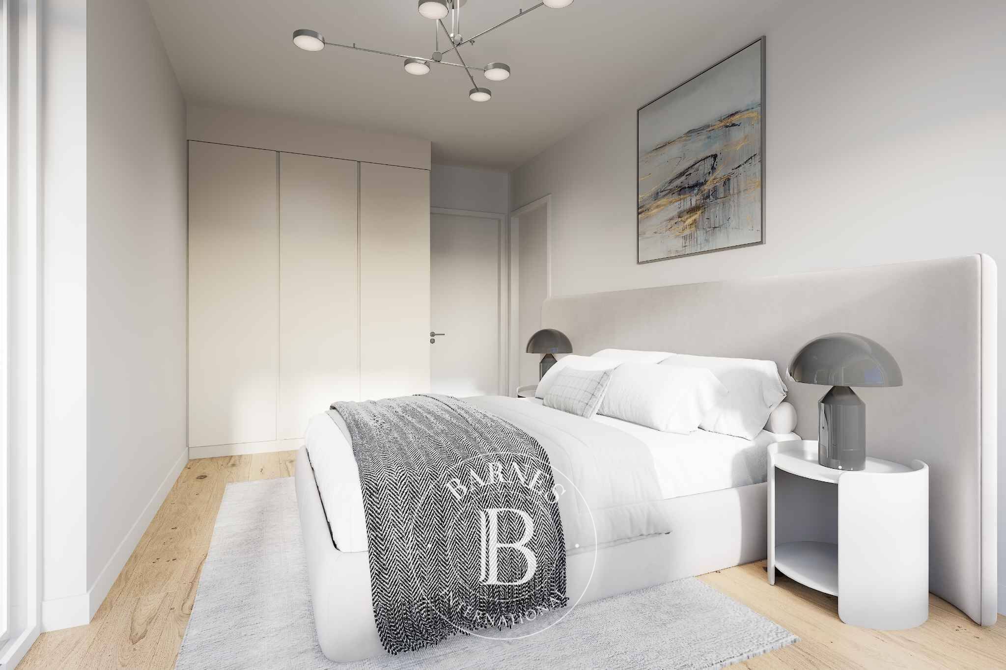 Semi-detached house Vernier - picture 3