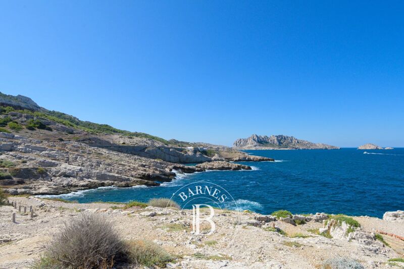 À vendre, Maison Marseille 8ème - picture 2