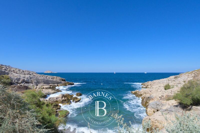 À vendre, Maison Marseille 8ème - picture 3