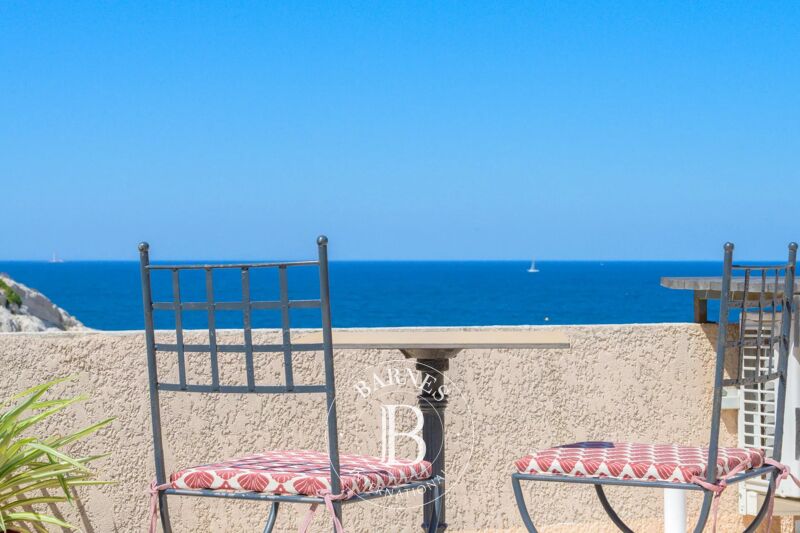 À vendre, Maison Marseille 8ème - picture 1