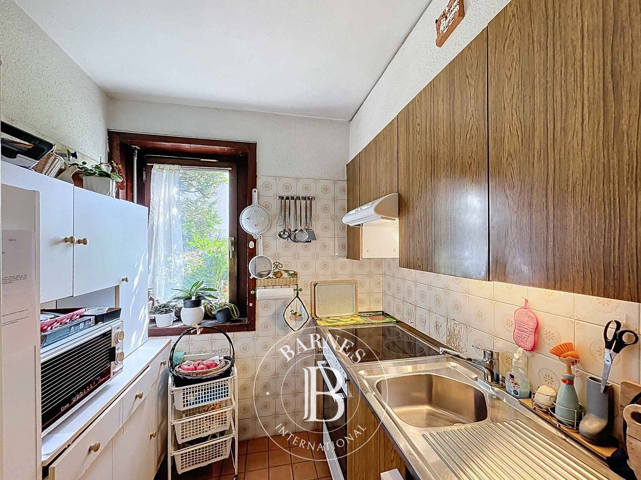 Daire Crans-Montana - picture 4