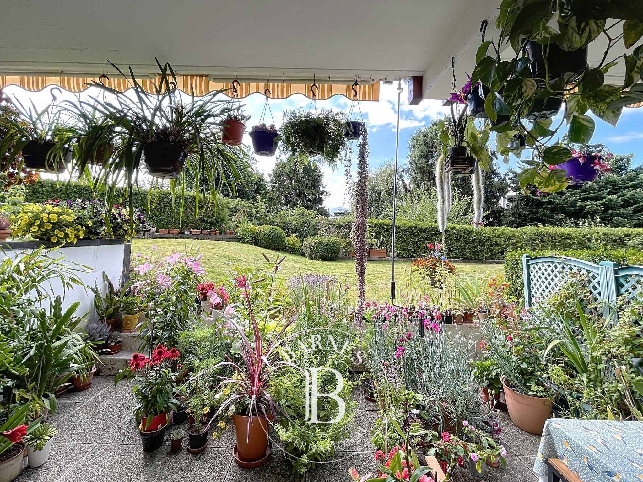 Daire Crans-Montana - picture 8