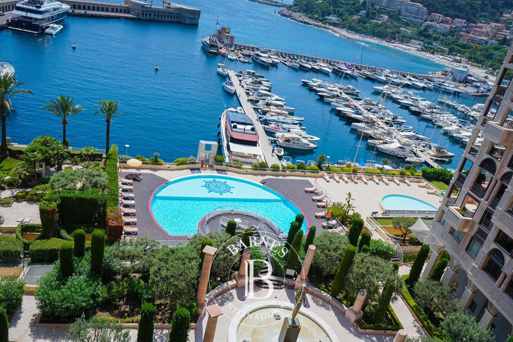 Daire Monaco - picture 6