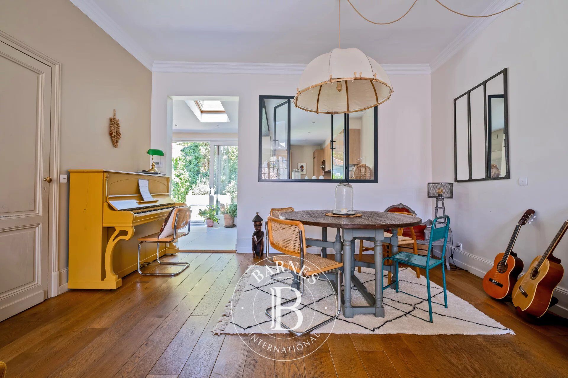 Casa Bordeaux - picture 3