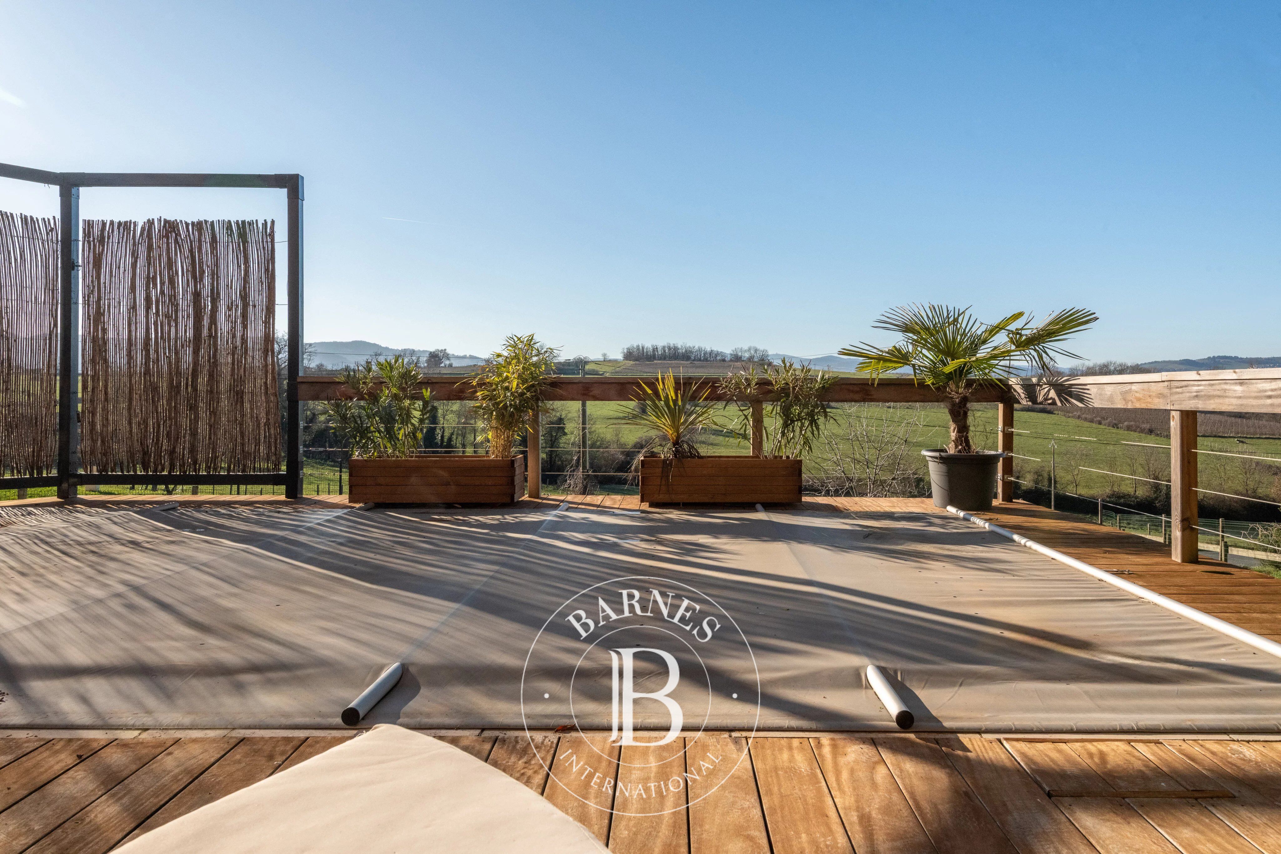 Casa Sarcey - picture 3