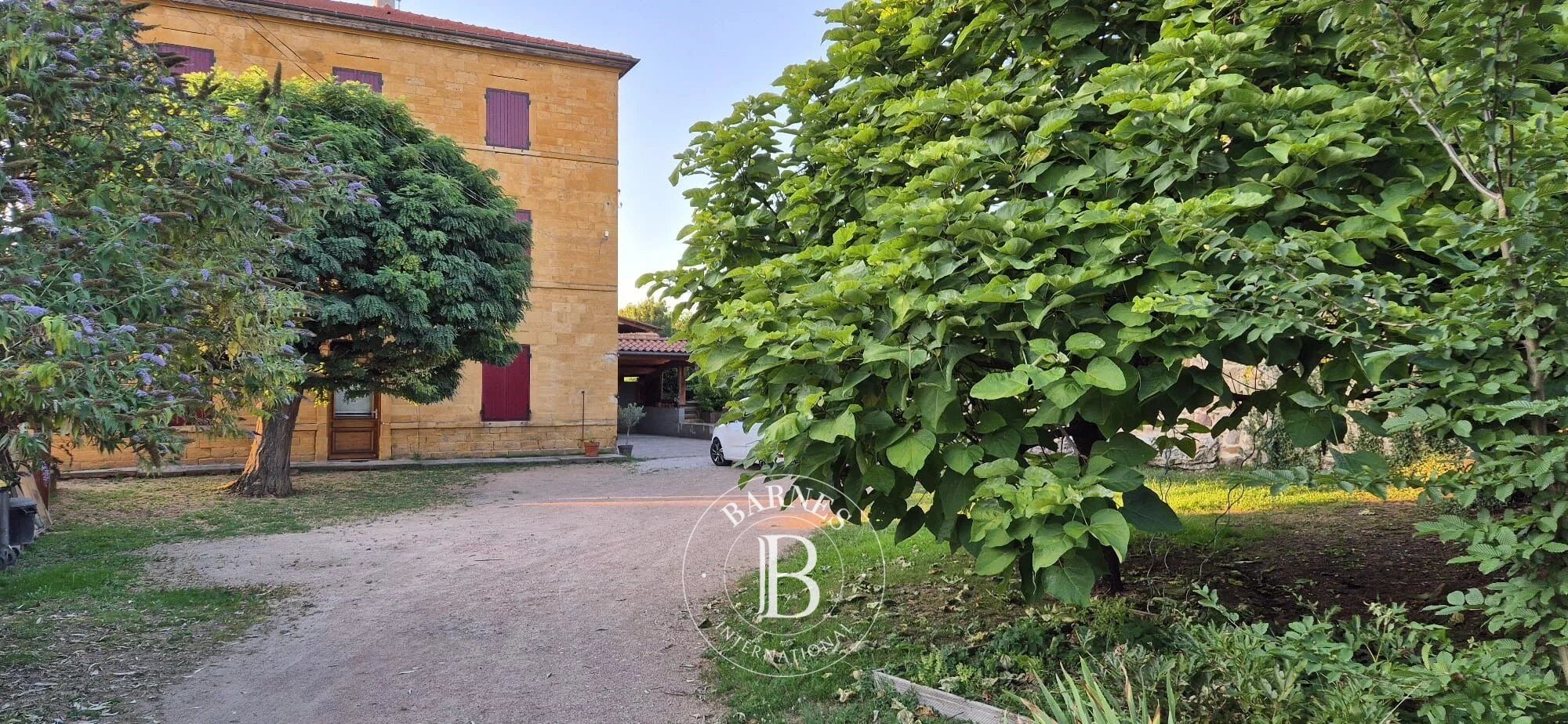 Casa Sarcey - picture 1