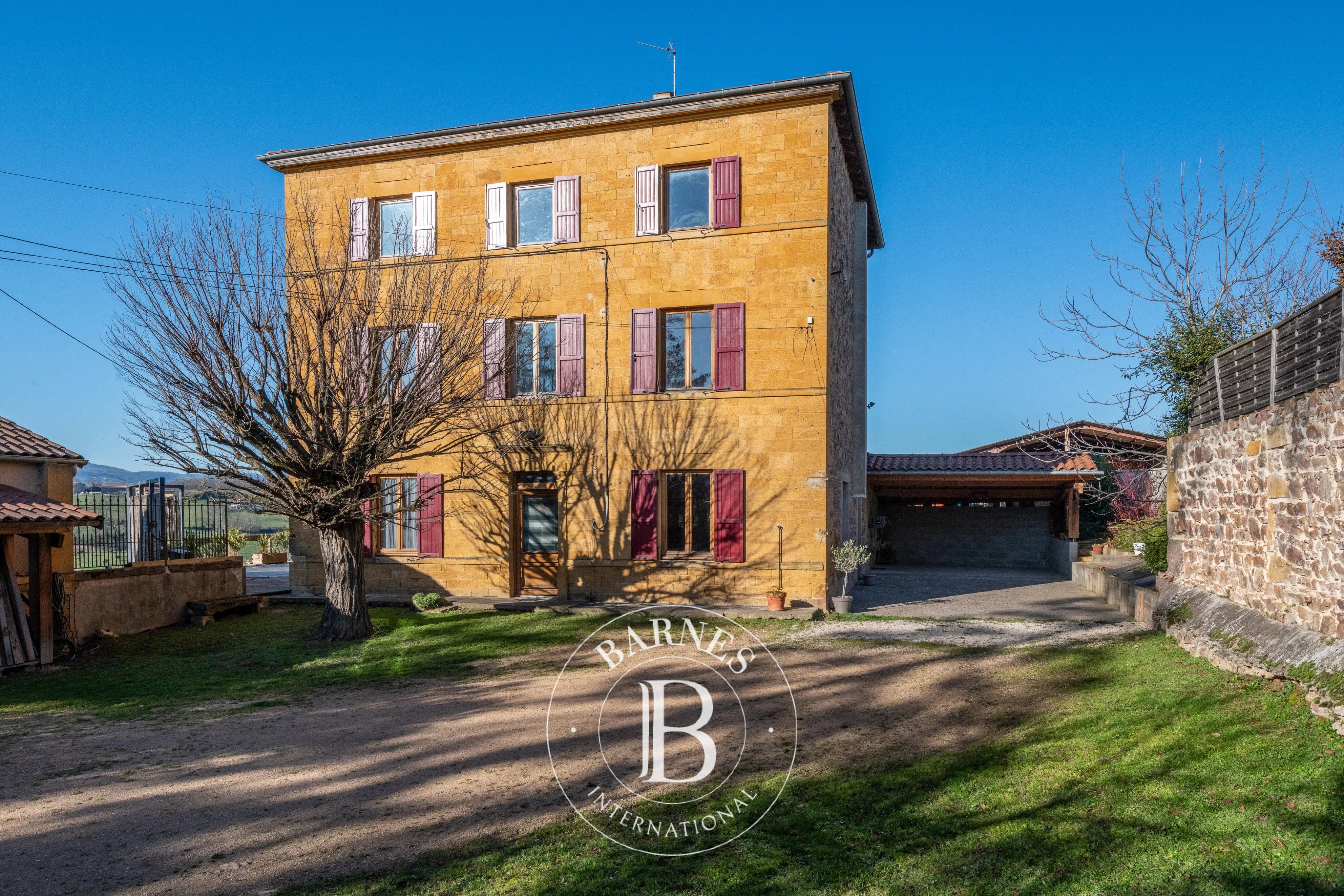 Casa Sarcey - picture 1