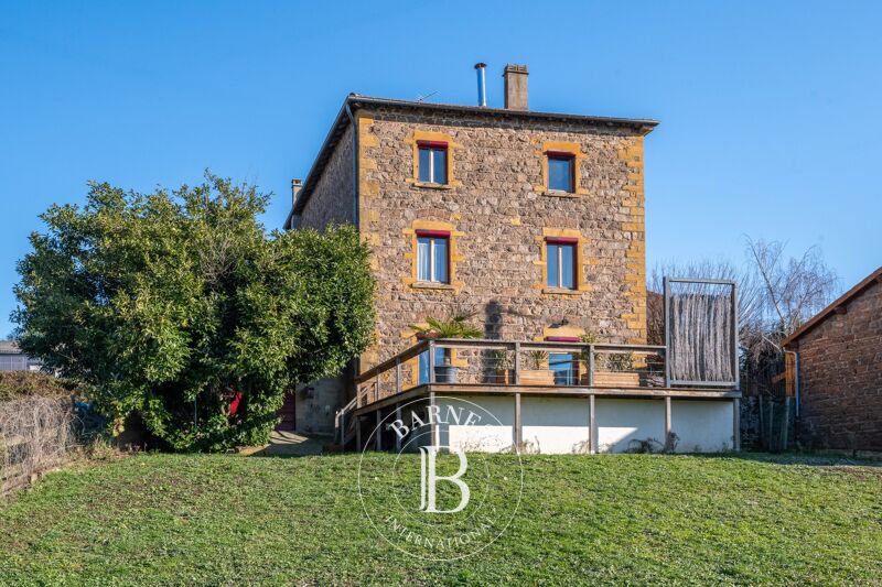 À vendre, Maison Sarcey - picture 2