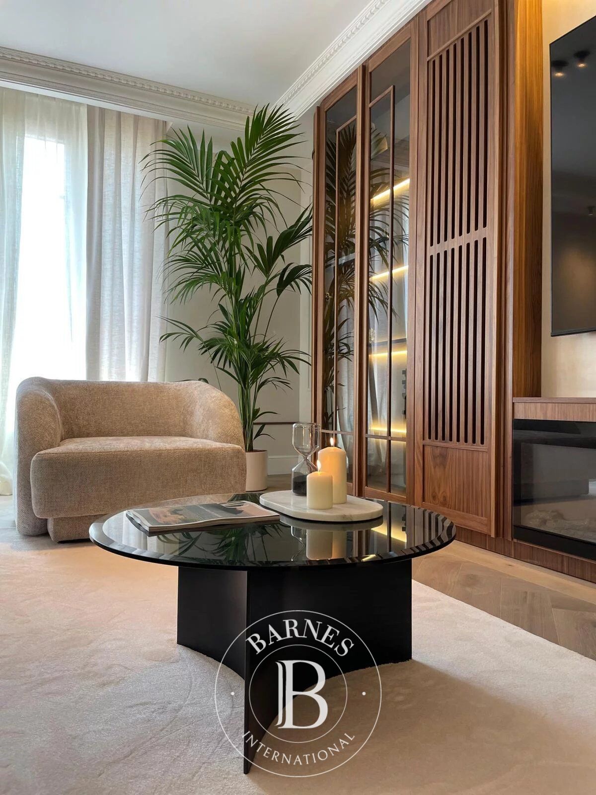 Daire Madrid - picture 9