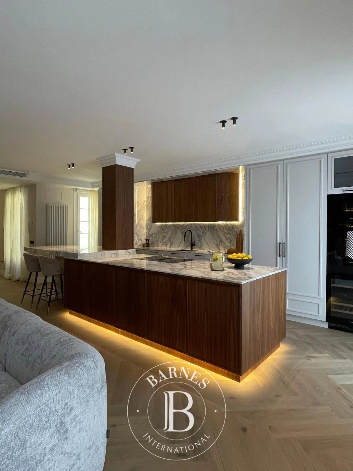 Daire Madrid - picture 5