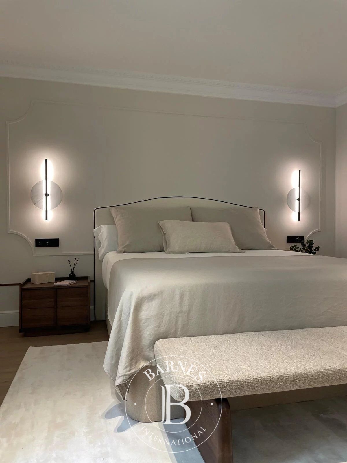 Daire Madrid - picture 22