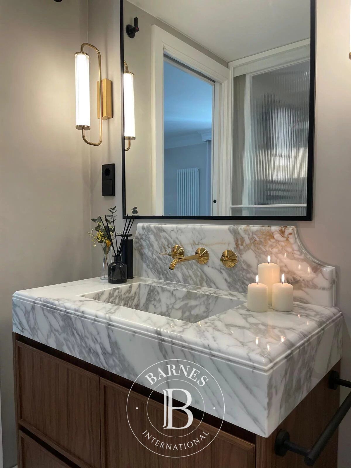 Daire Madrid - picture 36