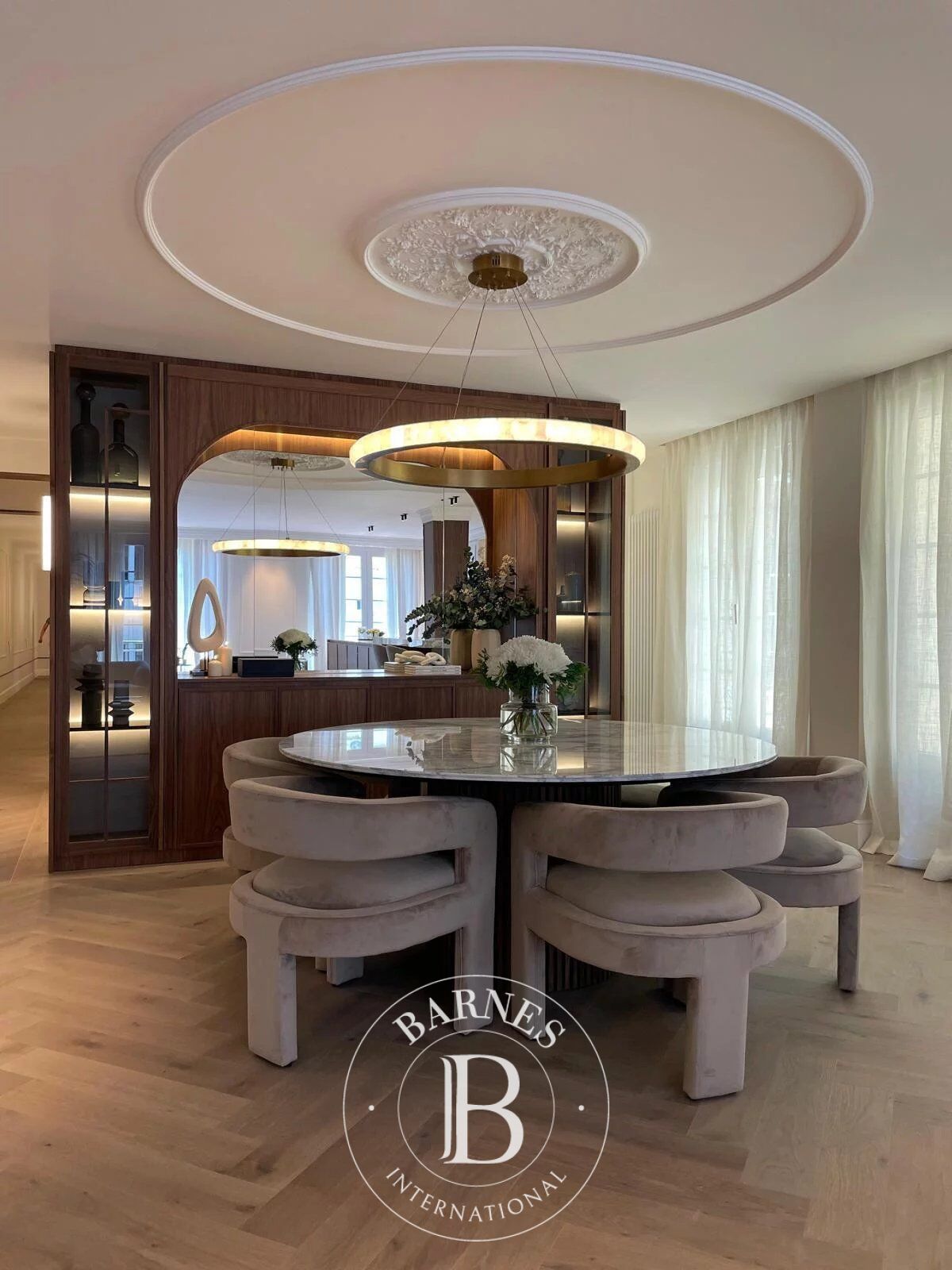 Daire Madrid - picture 11