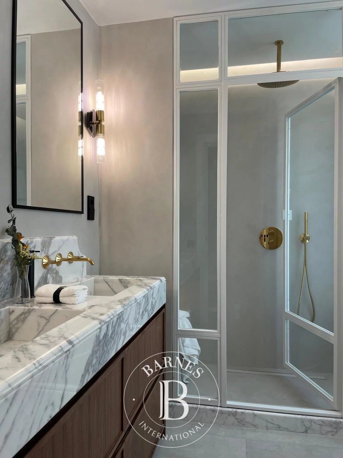 Daire Madrid - picture 16