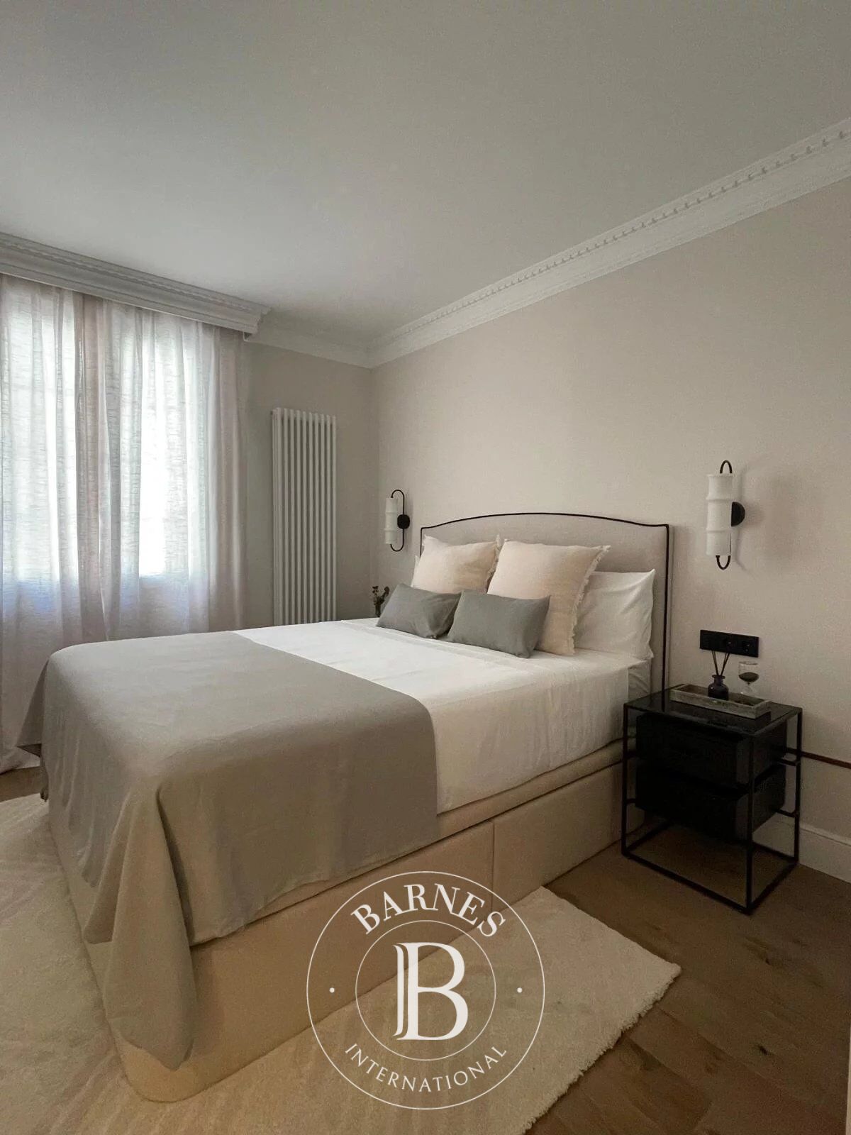 Daire Madrid - picture 37