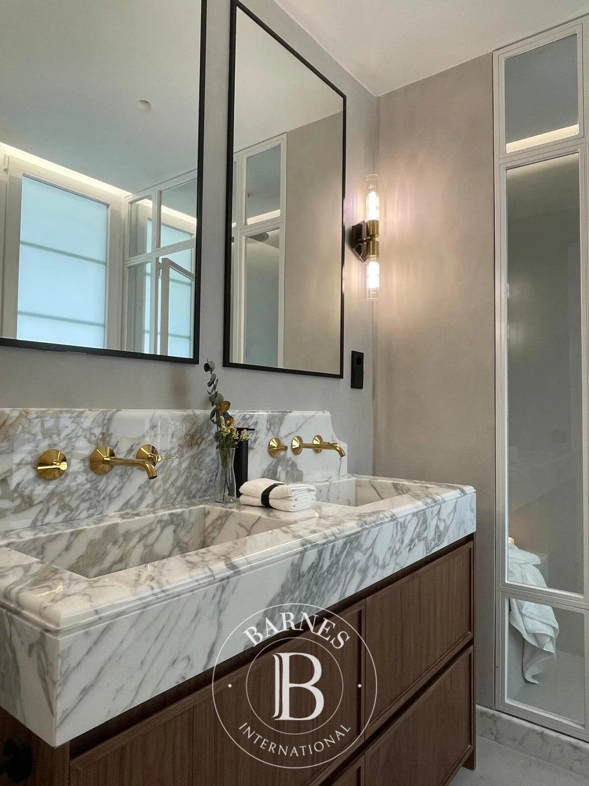 Daire Madrid - picture 19