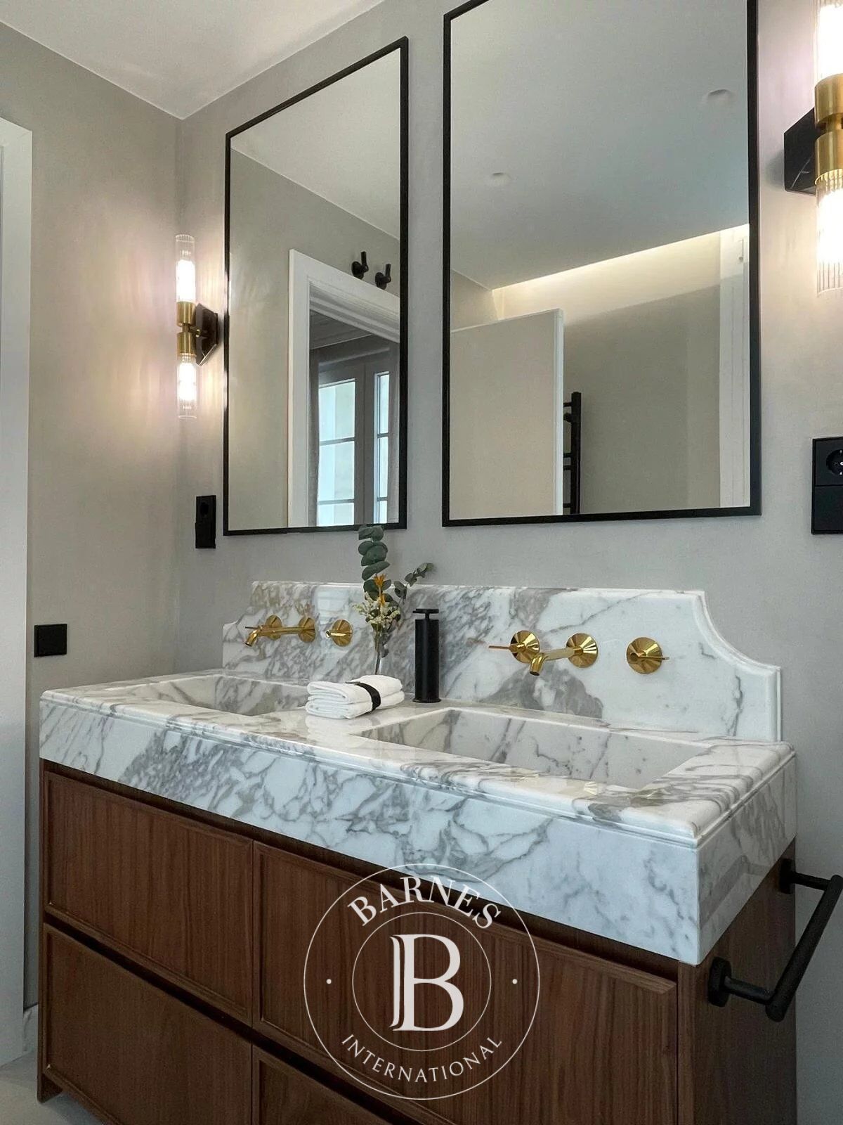 Daire Madrid - picture 17