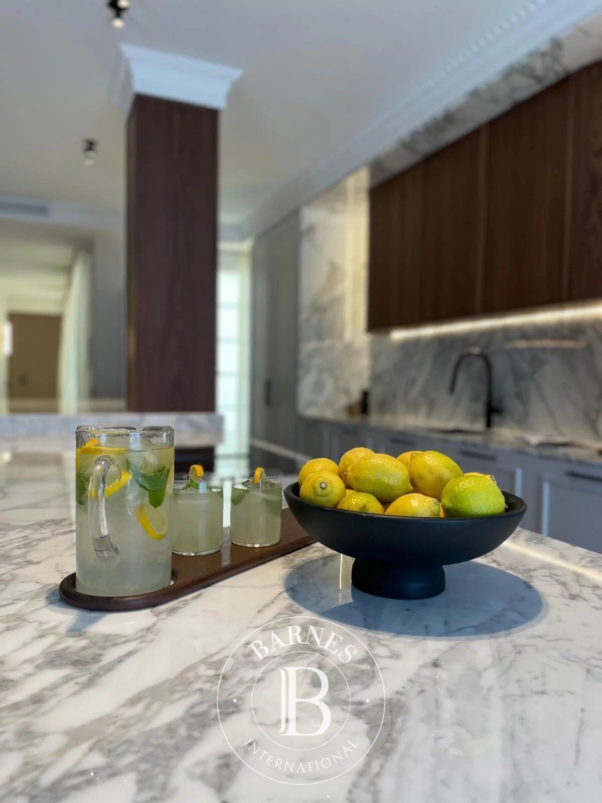 Daire Madrid - picture 4