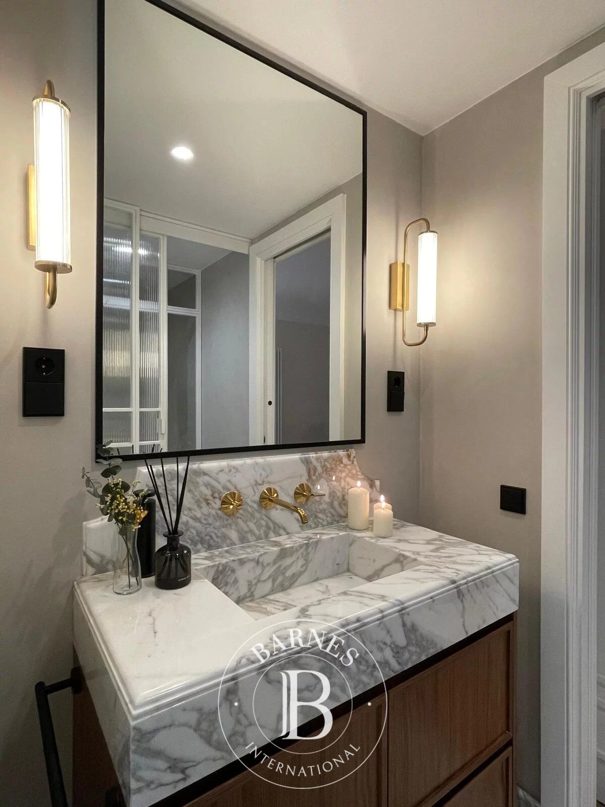 Daire Madrid - picture 32