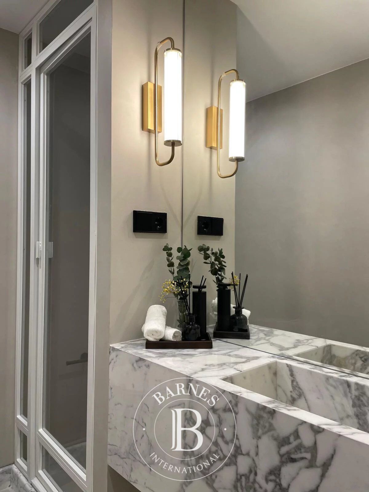 Daire Madrid - picture 25