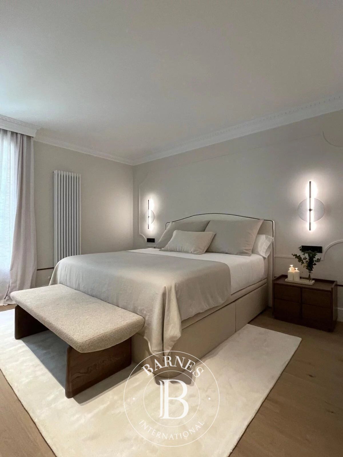 Daire Madrid - picture 24