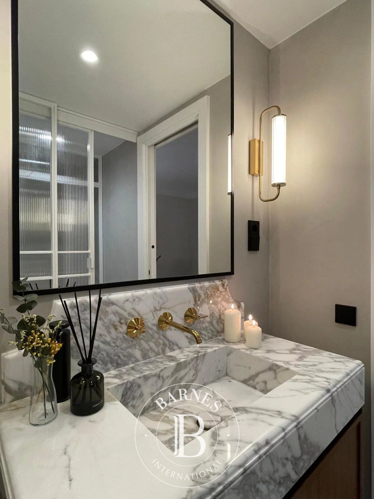 Daire Madrid - picture 34