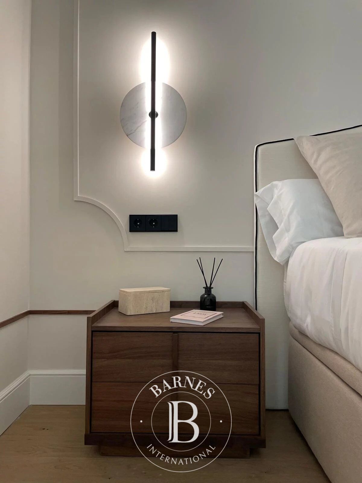 Daire Madrid - picture 23