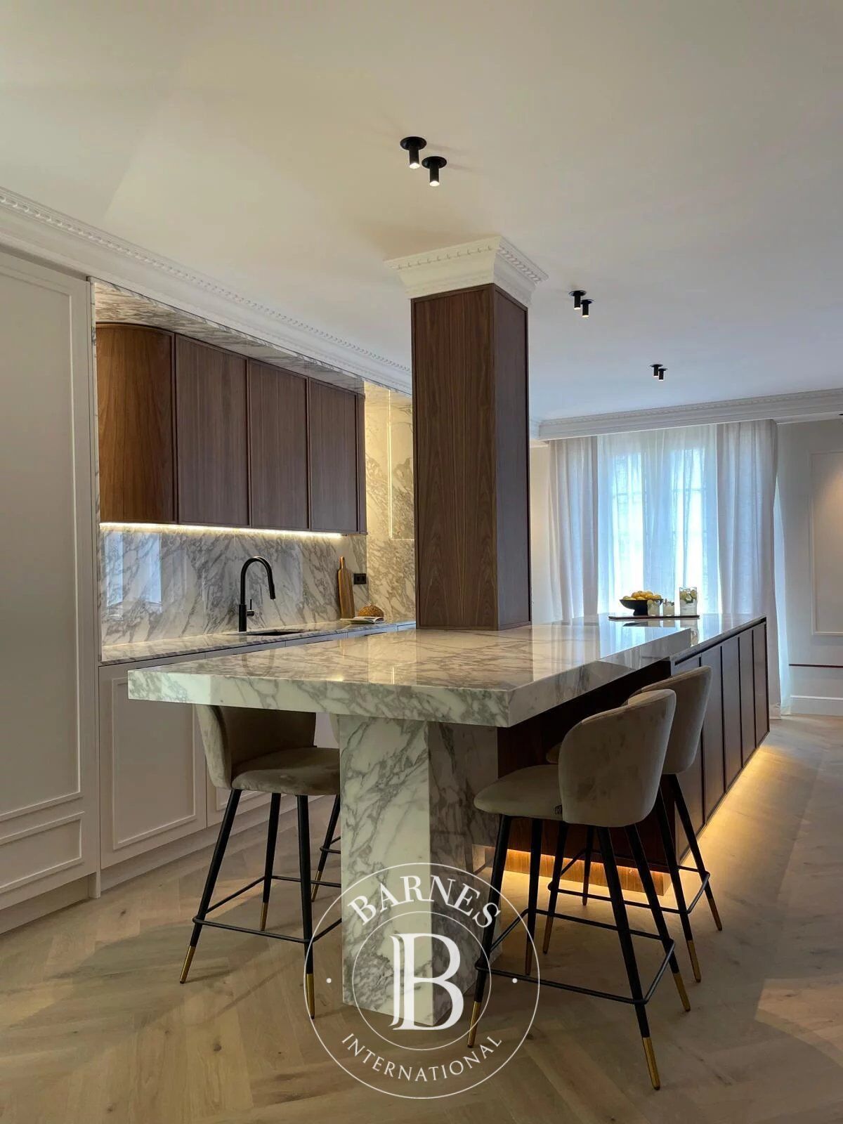 Daire Madrid - picture 7