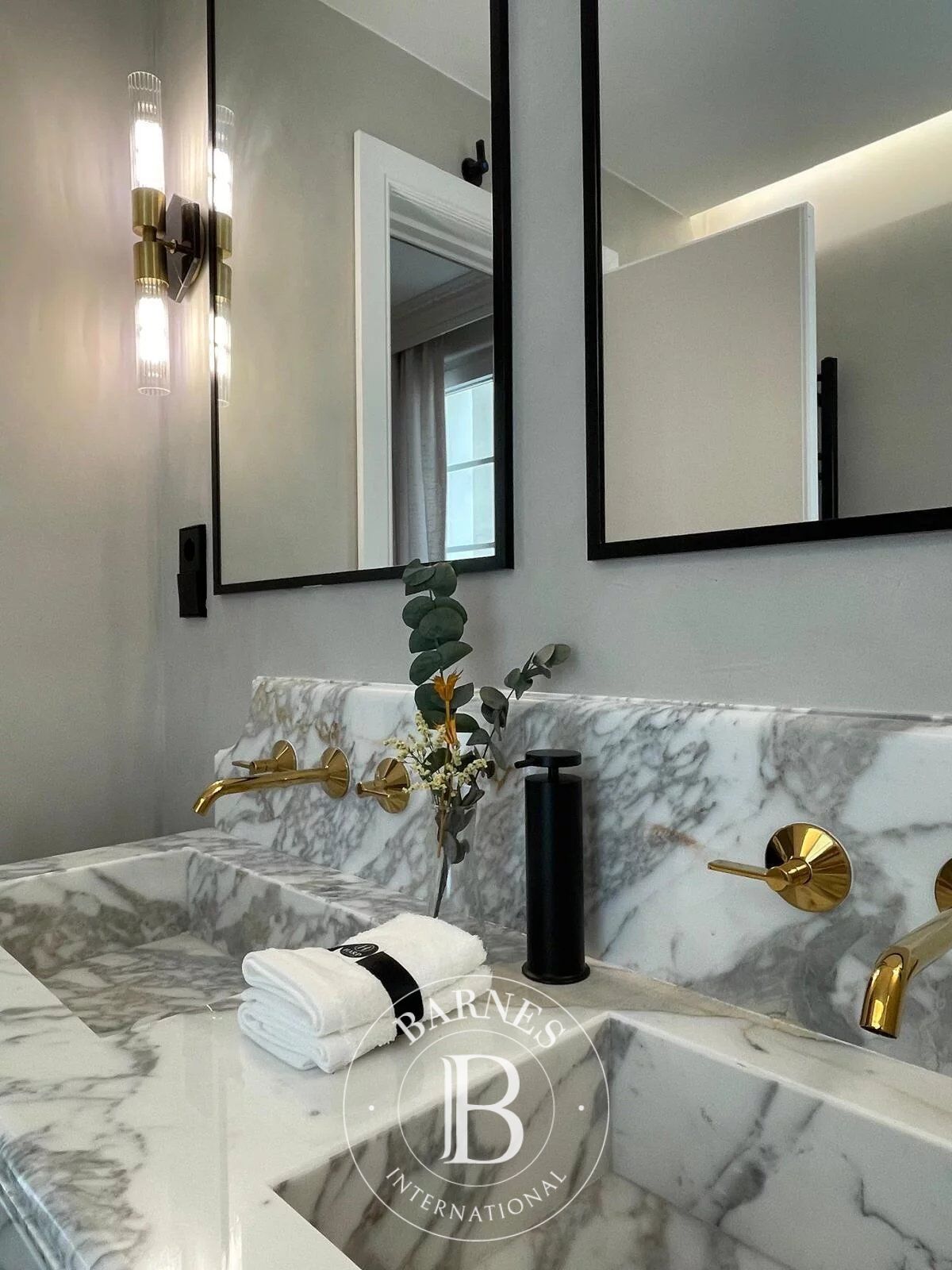 Daire Madrid - picture 18