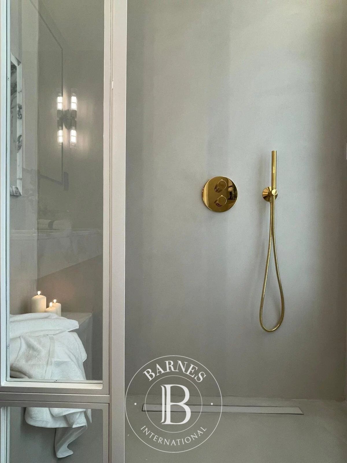 Daire Madrid - picture 21