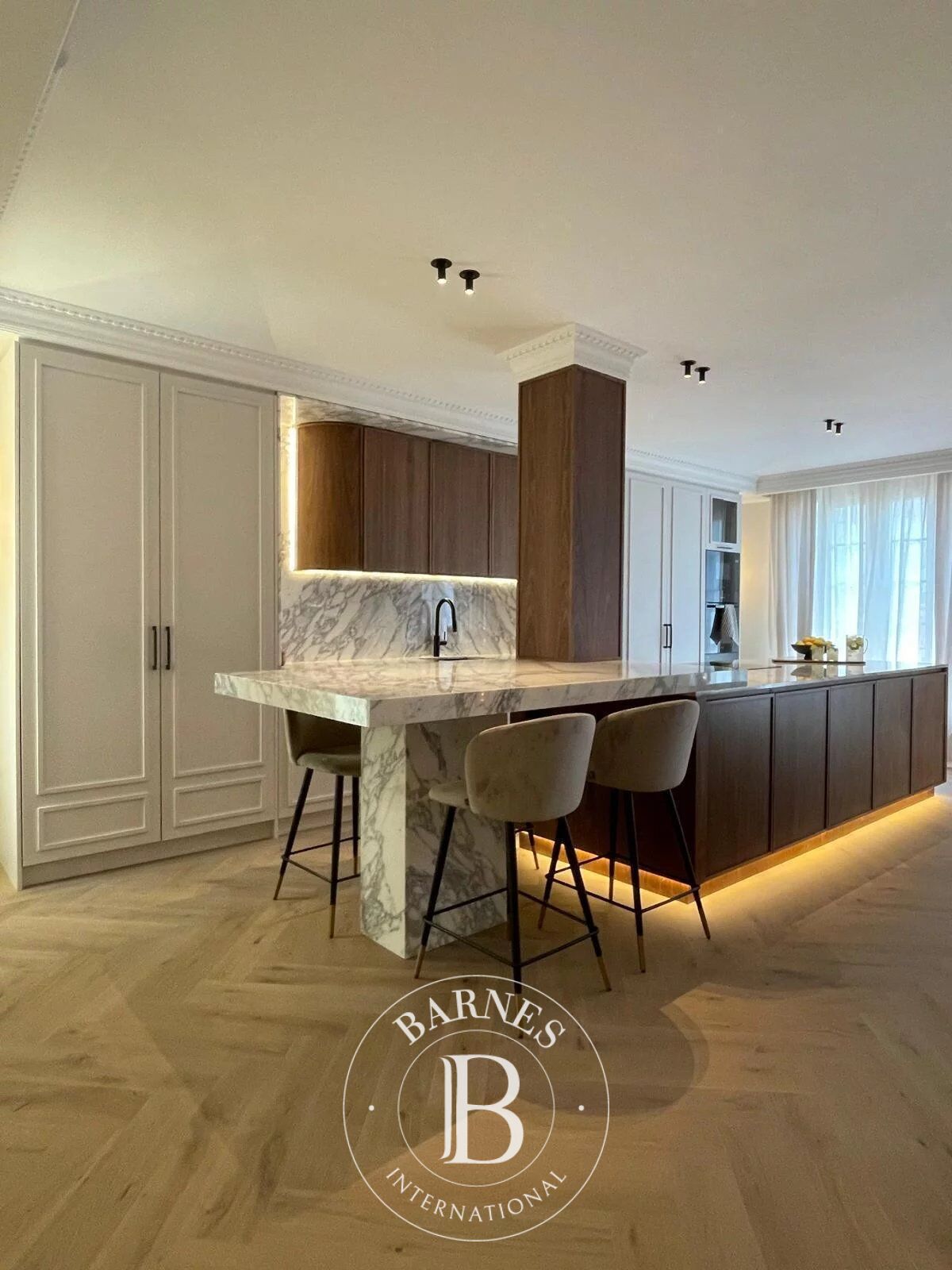 Daire Madrid - picture 6