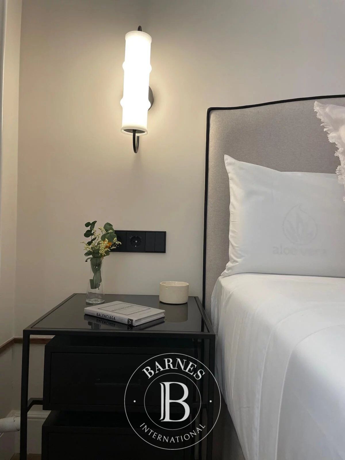 Daire Madrid - picture 27