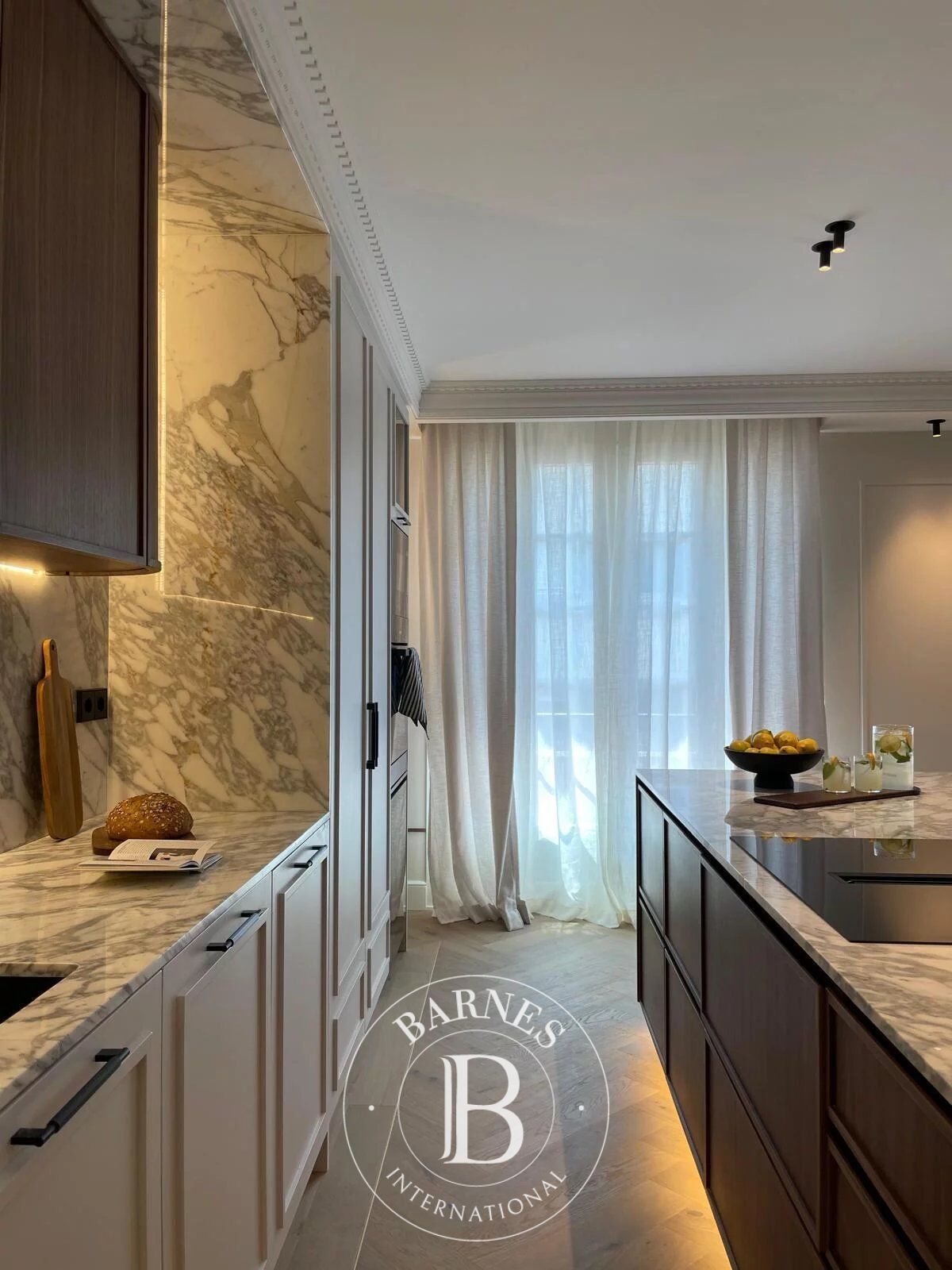 Daire Madrid - picture 8