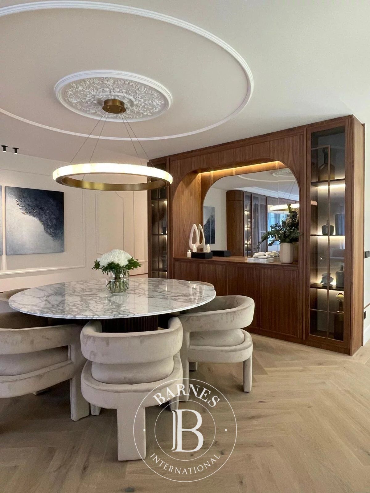 Daire Madrid - picture 12