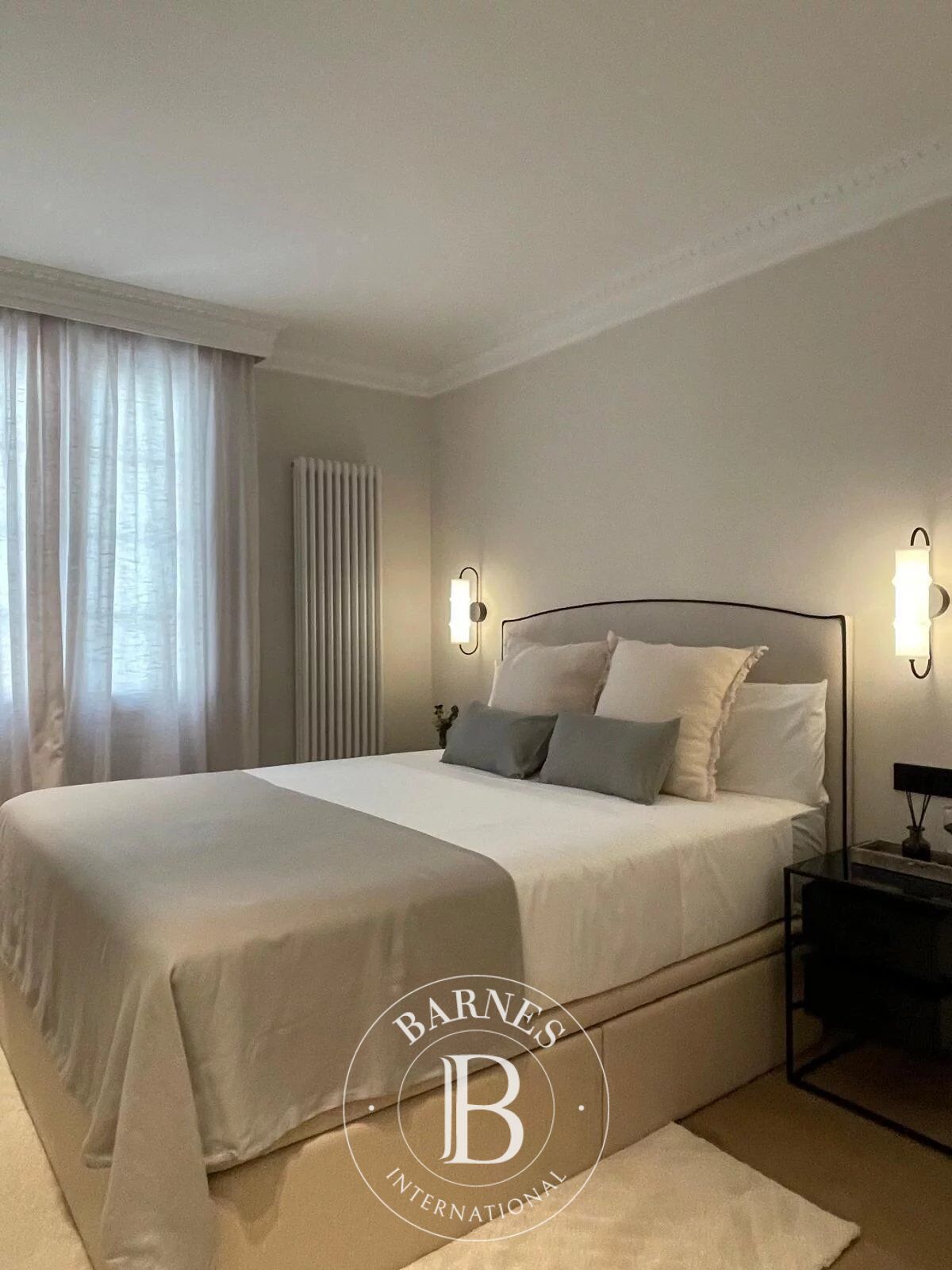 Daire Madrid - picture 28