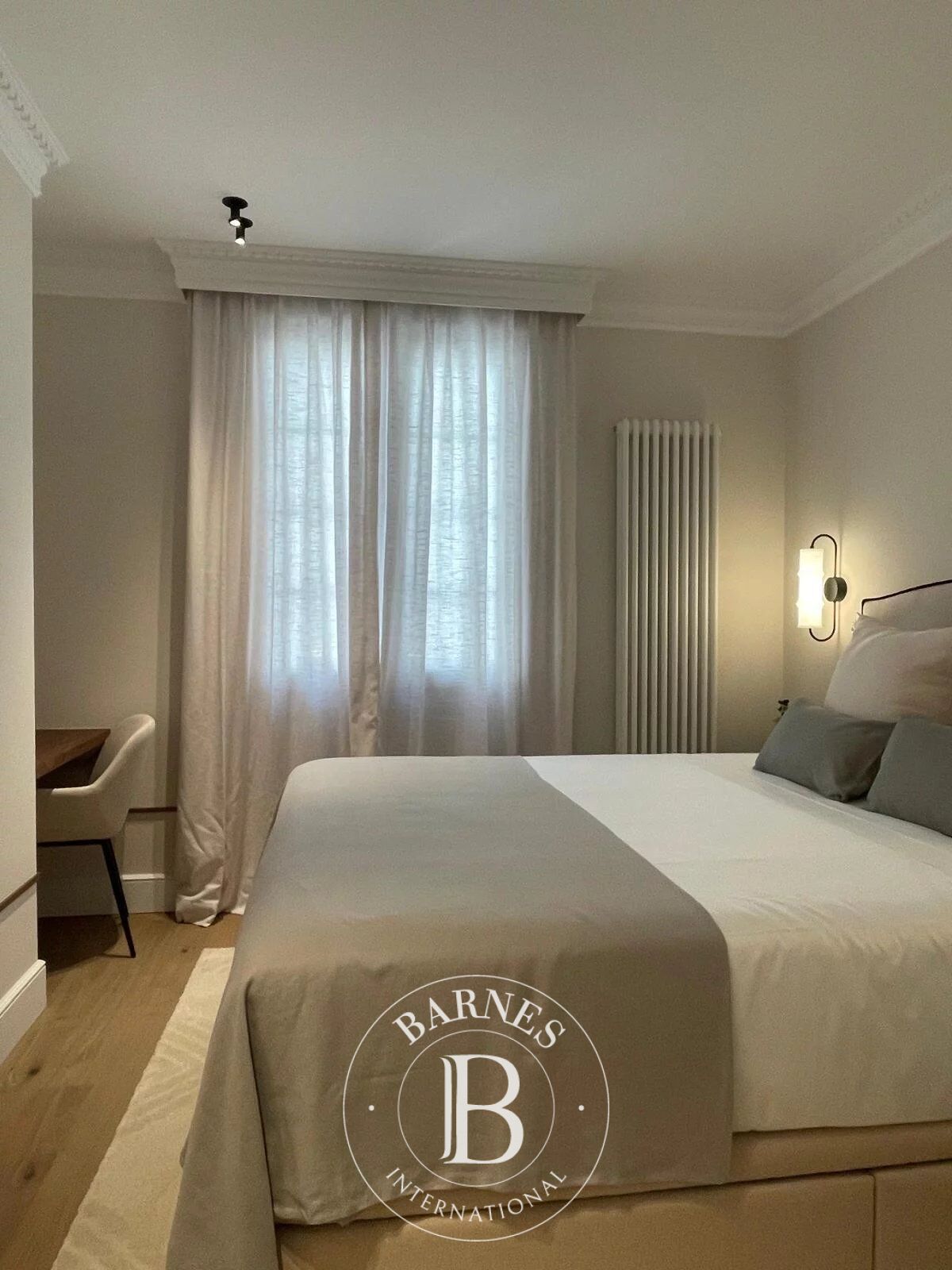 Daire Madrid - picture 29