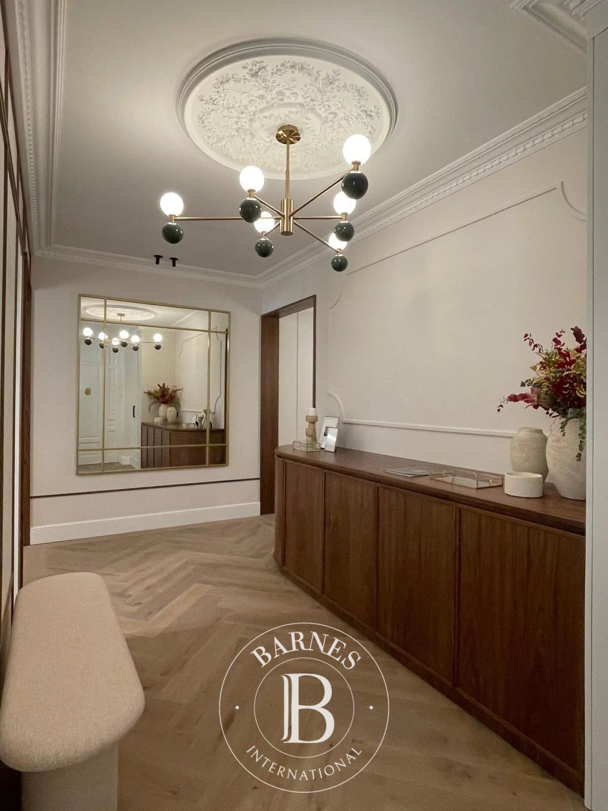 Daire Madrid - picture 15