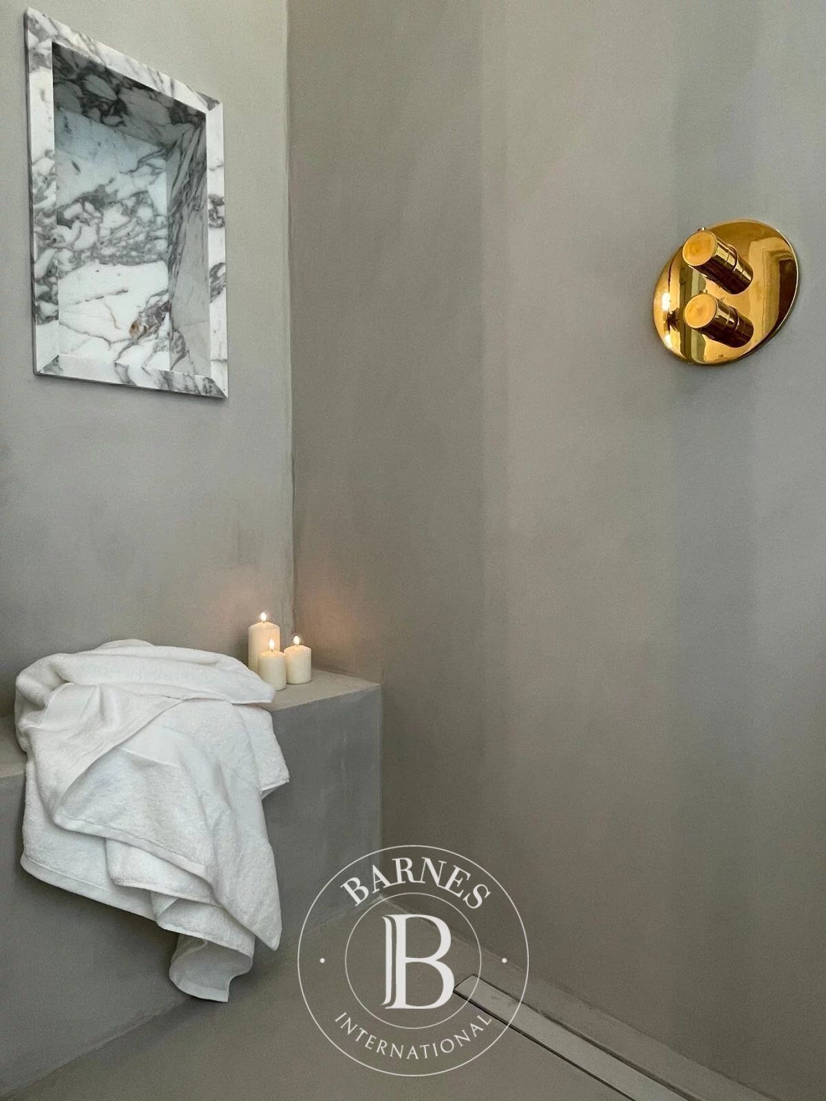 Daire Madrid - picture 20