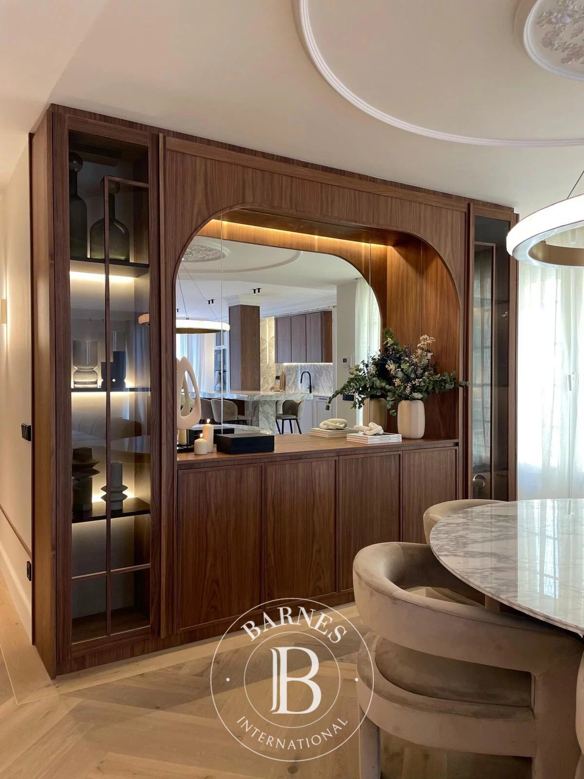 Daire Madrid - picture 10