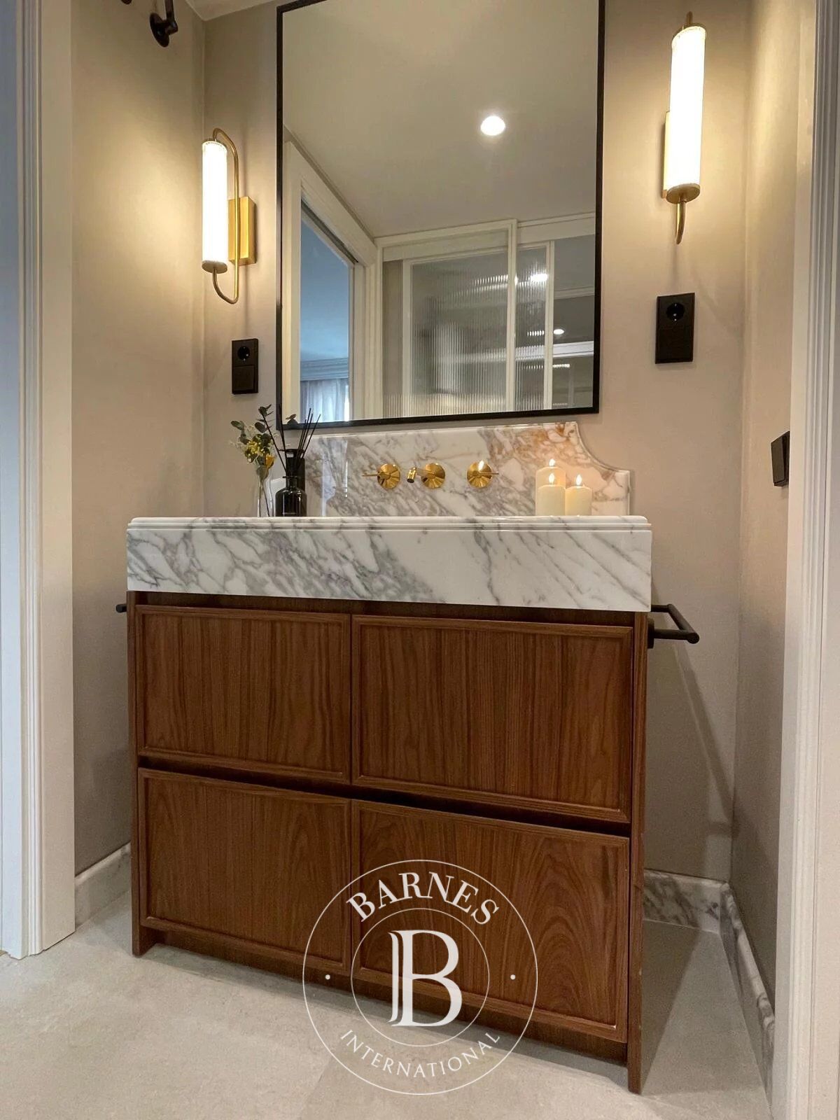 Daire Madrid - picture 33