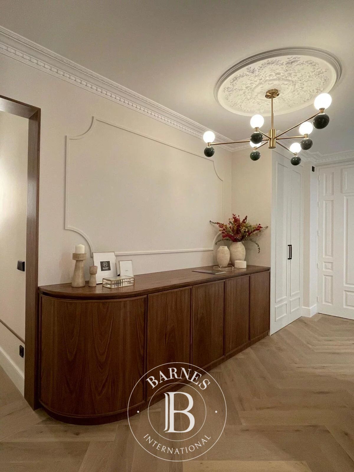 Daire Madrid - picture 14