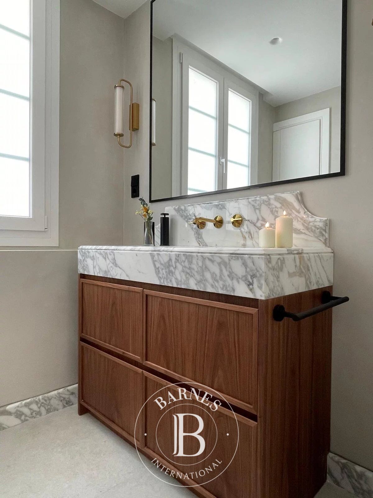 Daire Madrid - picture 40