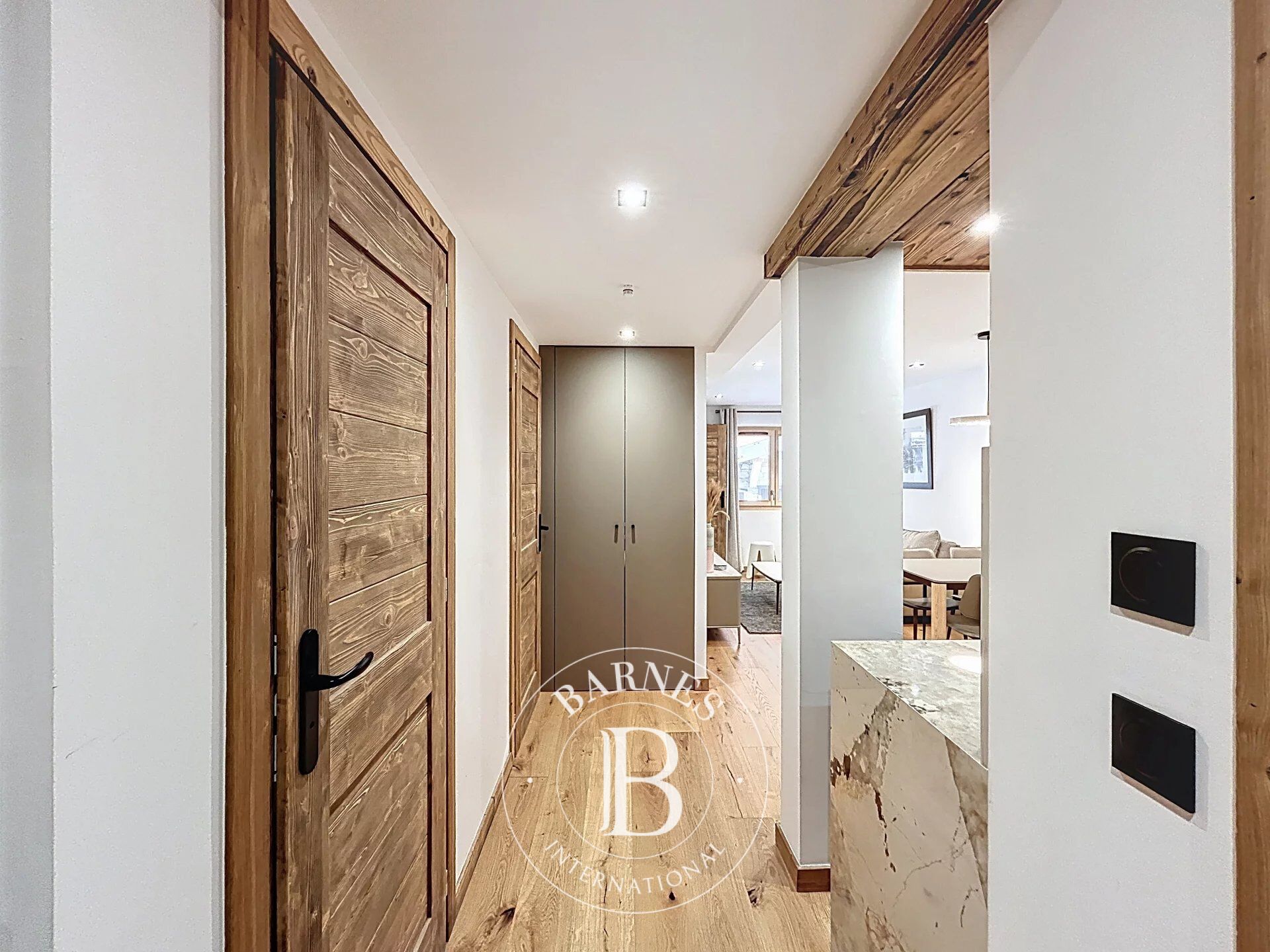 Daire Les Gets - picture 21