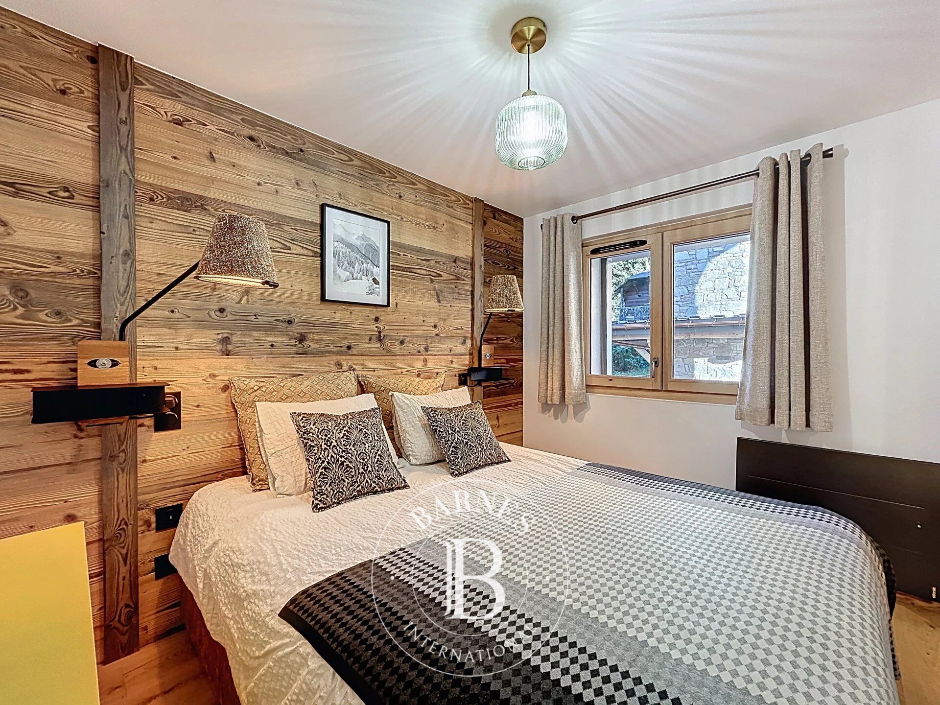 Daire Les Gets - picture 14